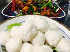 -金龙·打边炉(南京西路店)