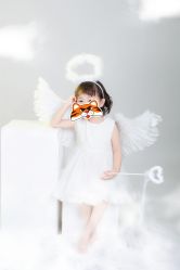 -小熊维尼高端儿童摄影(罗湖区总店)