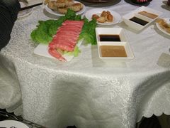 -东来顺饭庄(新源里店)