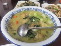 -小乐惠土菜馆(厚诚路店)