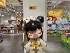 -KKV(上海月星环球港主力店)