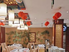 -惠丰堂饭庄·烤鸭·京味菜(翠微路店)