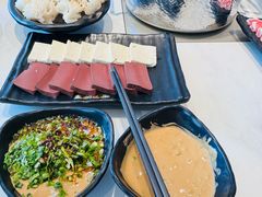 -呷哺呷哺 黄金牧场 (中发百旺店)