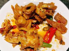 -汉巴味德(大悦城店)