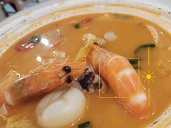 -米泰芒·东南亚料理(体育西店)