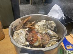 -蚝英雄鲜蚝自助专门店(长楹天街直营店)