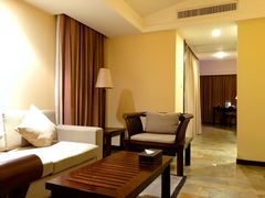 等位区-良渚君澜度假酒店·中餐厅