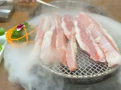 -正宗齐齐哈尔烤肉·齐牛哥鲜切炭火烤肉(杭州总店)