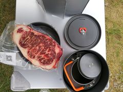 -觅福里•熟成和牛餐厅
