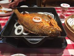 -西贝(无锡万象城店)