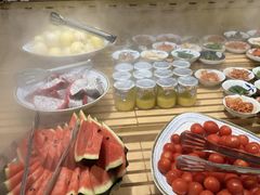 -匠牛亭·锅物烧肉放题自助(昆百大·泰业城店)