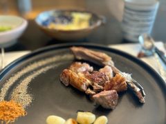 -将军日本餐厅·Shogun(厦门马哥孛罗东方大酒店)