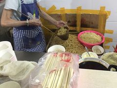 -熊腊生热干面馆(宝丰店)