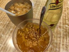 -新记美食(关闸店)