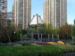 -苏州河梦清园环保主题公园