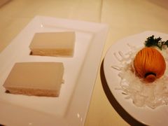 顺德白糖糕-利苑酒家(金宝店)