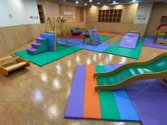 -金宝贝早教(南山花园城店)