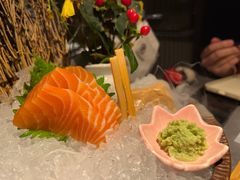 -匠和风精致料理(祥禾天地店)