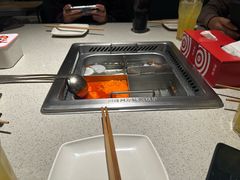 -海底捞火锅(番禺广场店)