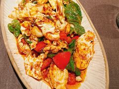 -山石榴·贵州菜(陆家嘴中心店)
