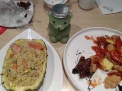 -避风塘(百联东郊店)