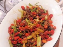 -春饼家常菜(百子湾店)