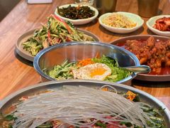 -京玉菲饭店(李村店)