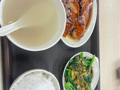 -鹅最好(南光店)