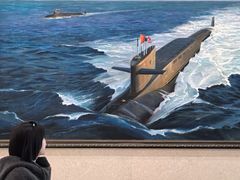 -中国人民解放军海军博物馆