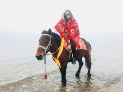 -青海湖国家重点风景名胜区售票处