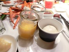 多伦多海鲜自助餐厅(圆融店)-星伦多 自助料理(圆融店)