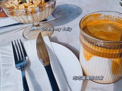 -The Rug Cafe(王府中环店)