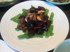 -环球港凯悦 · 享悦中餐厅