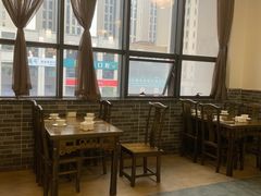 -印象盐帮菜(鲁能城店)