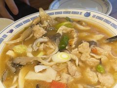 -老雒阳面馆·水席·洛阳菜(王城路店)
