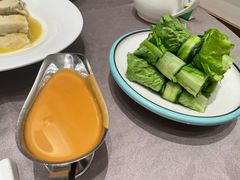 -寻味壹品·本帮菜(古北soho店)