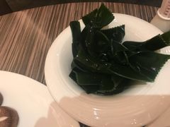 海带结-四季火锅酒家(新濠影汇店)