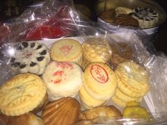 -北京稻香村(天桥乐汇百货商场店)