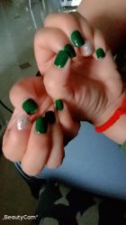 -Beauty Nails 美甲美睫皮肤管理