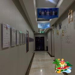 -太原丽都医疗美容医院
