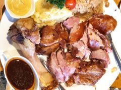 -兰特伯爵西餐厅·啤酒屋(方庄店)