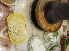-清真·马家火锅美食城(镇江北路店)