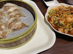 -胖东来生活广场(健康路店)