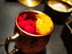 -铭牛烧肉·和牛海鲜自助(高新月牙湖店)