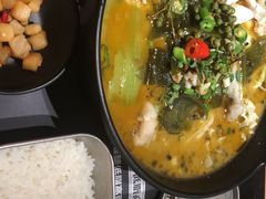 -蛙人战队·饭堂(储能大厦店)