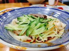 -荣强牛肉面(南尧店)