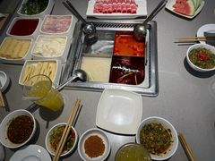 -海底捞火锅(八佰伴店)