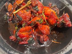 -鹿港小镇(远洋未来广场店)