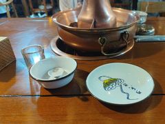-前门杨记·铜锅涮肉(王府井·故宫店)