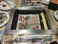 -阿亲家·韩式无限烤肉(春熙路店)